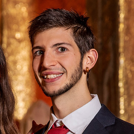 Federico Baldassarre