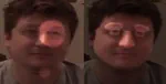 Quantitative Metrics for Evaluating Explanations of Video DeepFake Detectors
